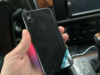 iPhone XS blocat foto 2