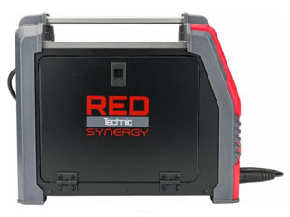 Сварочный аппарат полуавтомат Red Technic RTMSTF0002 -Universalmag foto 3