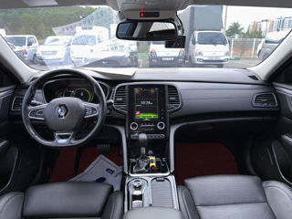 Renault Talisman foto 8