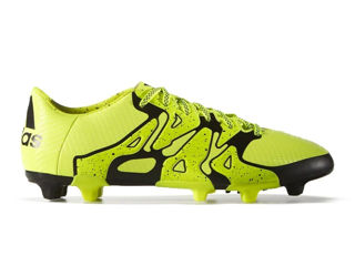 Adidas X 15.3 FG/AG 100% Originali