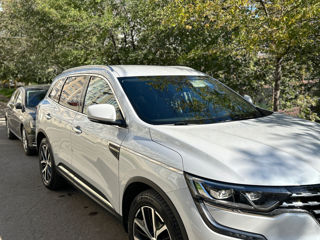 Renault Koleos foto 3