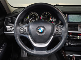 BMW X3 foto 5