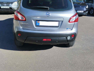 Nissan Qashqai foto 2