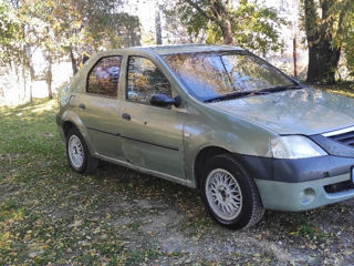 Dacia 1,5 dci 82de cai foto 3