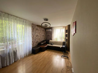 Apartament cu 2 camere, 41 m², 8 cartier, Bălți