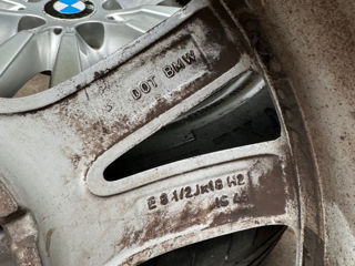 BMW R18 - 5x120 foto 10