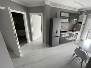 Apartament cu 2 camere, 70 m², Râșcani, Chișinău foto 7