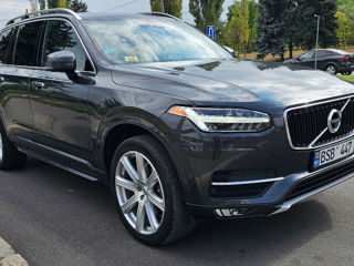 Volvo XC90 foto 1