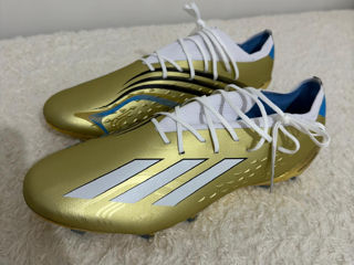 Adidas Leyenda 2022 World Cup Boots Messi
