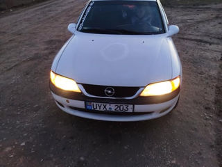 Opel Vectra foto 3