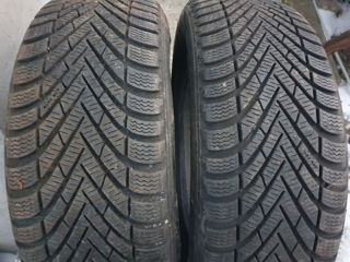 205/55/ R17- Pirelli.m&s.2020г. foto 2