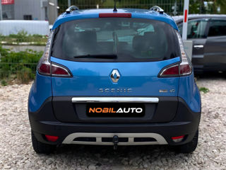 Renault Scenic foto 6