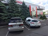 Toyota Previa foto 7