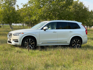 Volvo XC90 foto 3