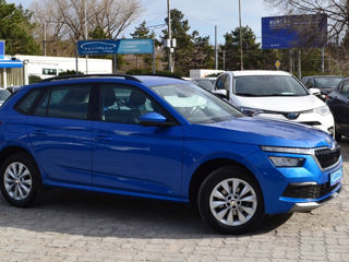 Skoda Kamiq foto 2