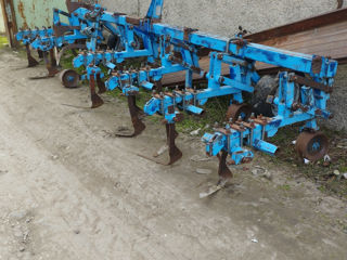 Cultivator Mejduriadnii. KRN. Anul 2005 foto 2