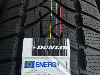 235/55 R19 Dunlop Winter Sport 5 foto 4