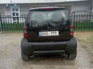 Smart Fortwo foto 2