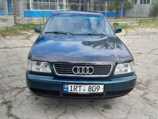 Audi A6 foto 7