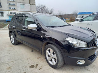 Nissan Qashqai+2 foto 2