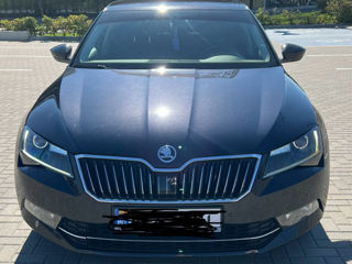 Skoda Superb foto 5