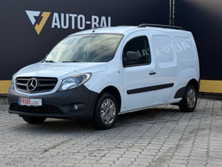 Mercedes Citan foto 5