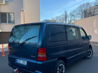 Mercedes Vito foto 3