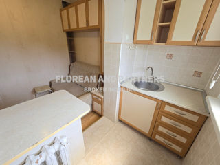 Apartament cu 1 cameră, 36 m², Botanica, Chișinău foto 16