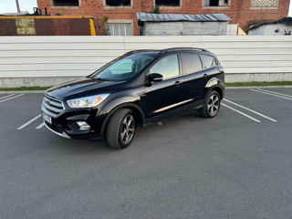 Ford Escape foto 5