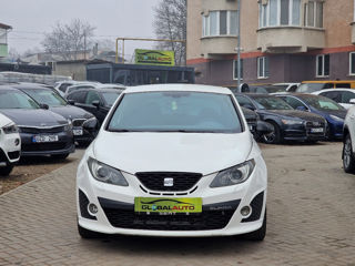 Seat Ibiza foto 2