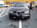 Alfa Romeo 156 foto 3