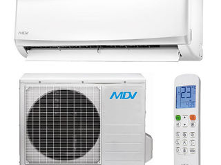 Кондиционер MDV Midea