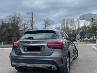 Mercedes GLA foto 3