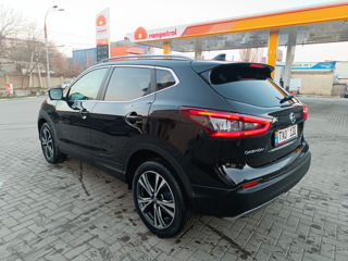 Nissan Qashqai foto 3