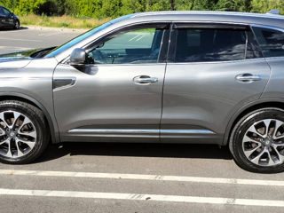 Renault Koleos, 2017 