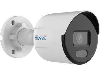 Hilook by hikvision color vu ip 2 megapixeli garantie 2 ani ipc-b129h