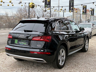 Audi Q5 foto 8