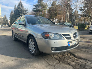 Nissan Almera foto 3