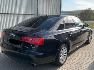 Audi A6 foto 3