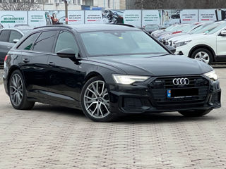 Audi A6 foto 5