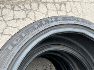 Зимние шины 215/40R17 foto 4