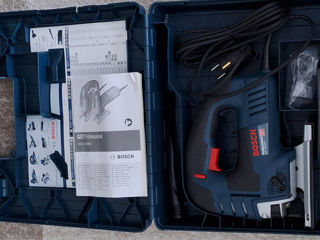 Bosch gst 150 bce