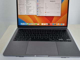 MacBook M2 / 16 gb ram / ssd 256gb / 11 cycle battery