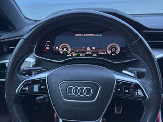 Audi A6 foto 6