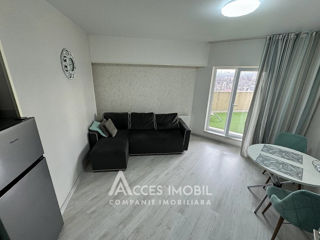 Apartament cu 2 camere, 127 m², Centru, Chișinău foto 5