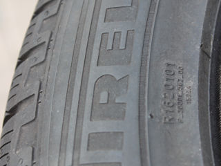 Pirelli 255/50 R19 foto 5