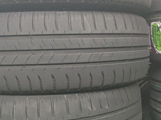 Anvelope R15 195/65 Michelin 4 buc. Vara. 500 lei buc