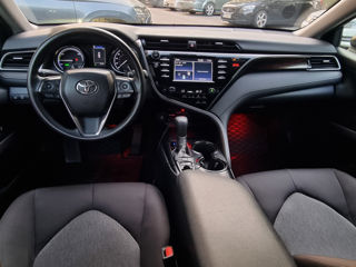 Toyota Camry foto 9