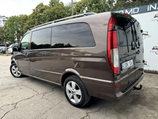 Mercedes Vito foto 3