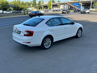 Skoda Octavia foto 6